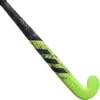 Adidas Youngstar .9 Green/Grey Senior Hockey Stick 23/24