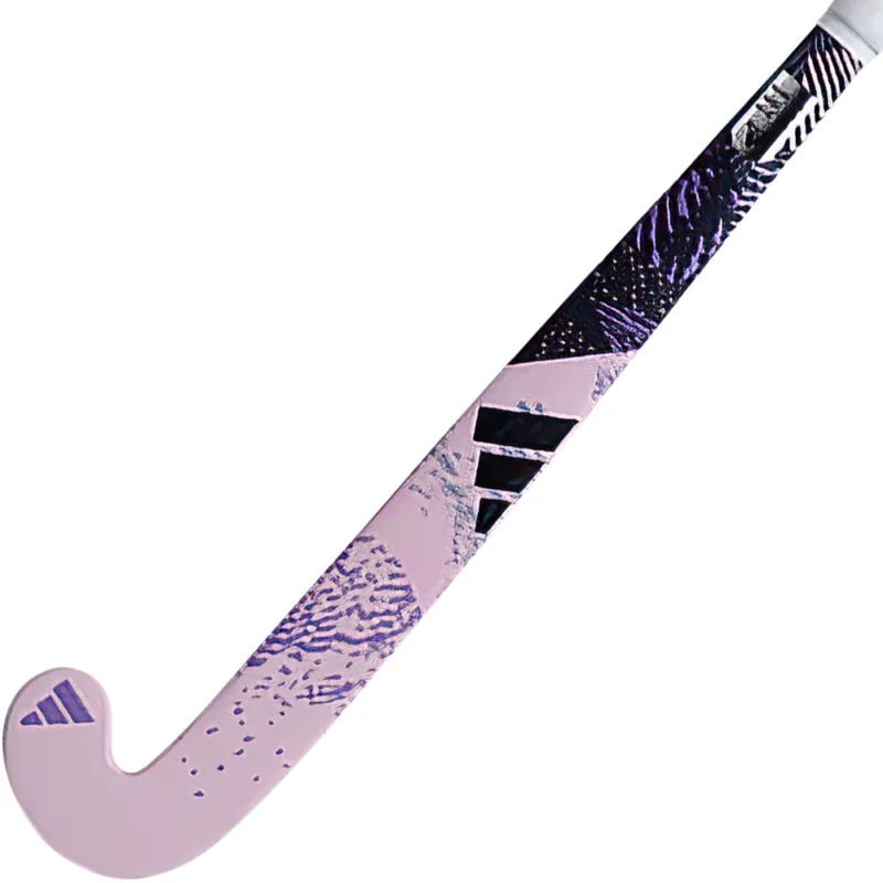 Adidas Youngstar .9 Pink Senior Hockey Stick 23/24