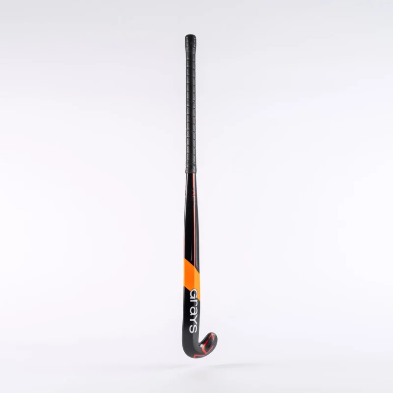 AC7 Dynabow-S Composite Hockey Stick