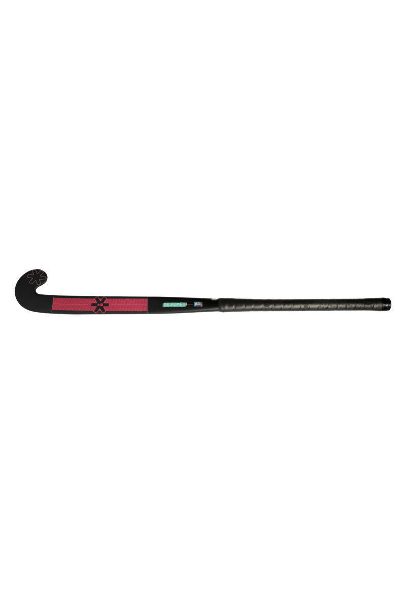 Vision 25 Show Bow Carbon Pink
