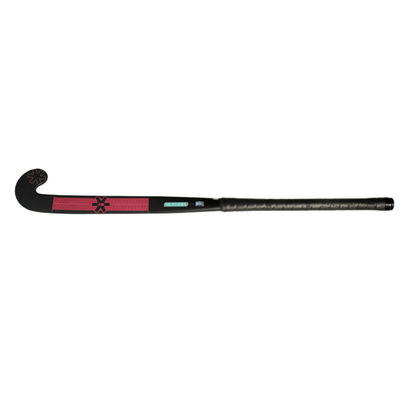 Vision 25 Show Bow Carbon Pink