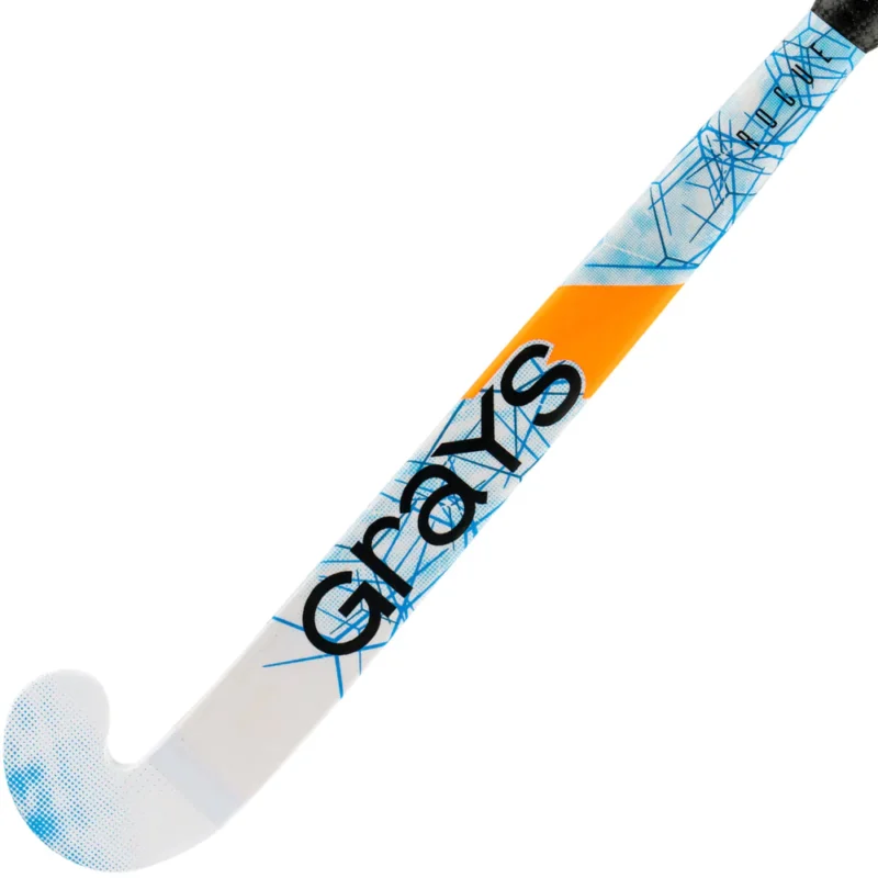 Grays Rogue Ultrabow Senior Hockey Stick 23/24