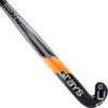 Grays AC6 Dynabow-S Composite Hockey Stick White/Blk 23/24