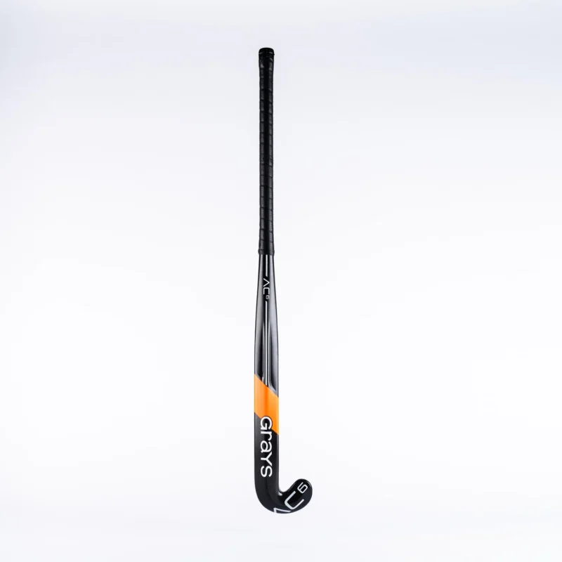 AC6 Dynabow-S Composite Hockey Stick