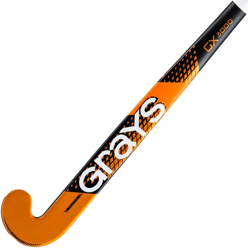 Grays GX3000 Ultrabow Composite Hockey Stick 23/24