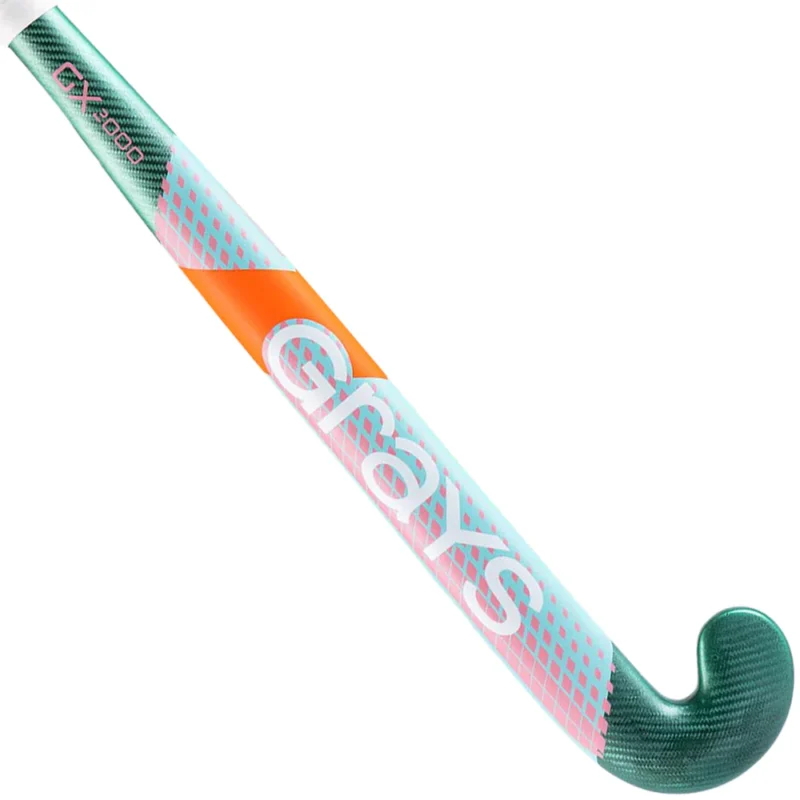 Grays GX2000 Dynabow Composite Hockey MNT/COR Stick 23/24