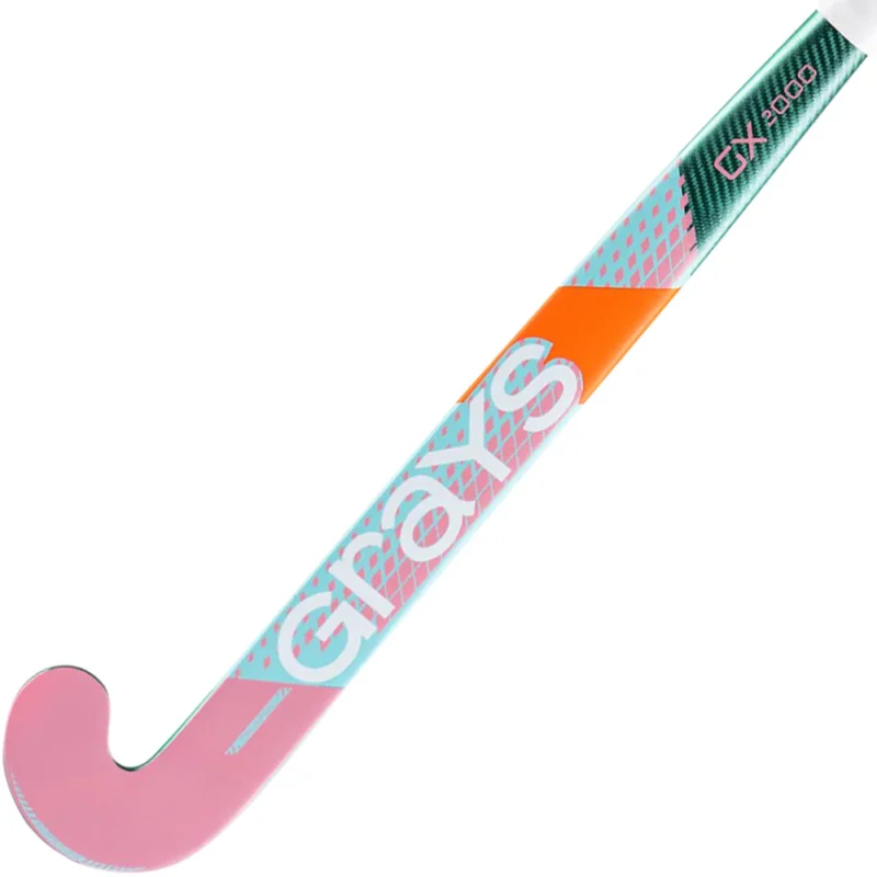 Grays GX2000 Dynabow Composite Hockey MNT/COR Stick 23/24