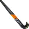 Grays AC8 AX Blk/Flou Senior Hockey Stick 23/24