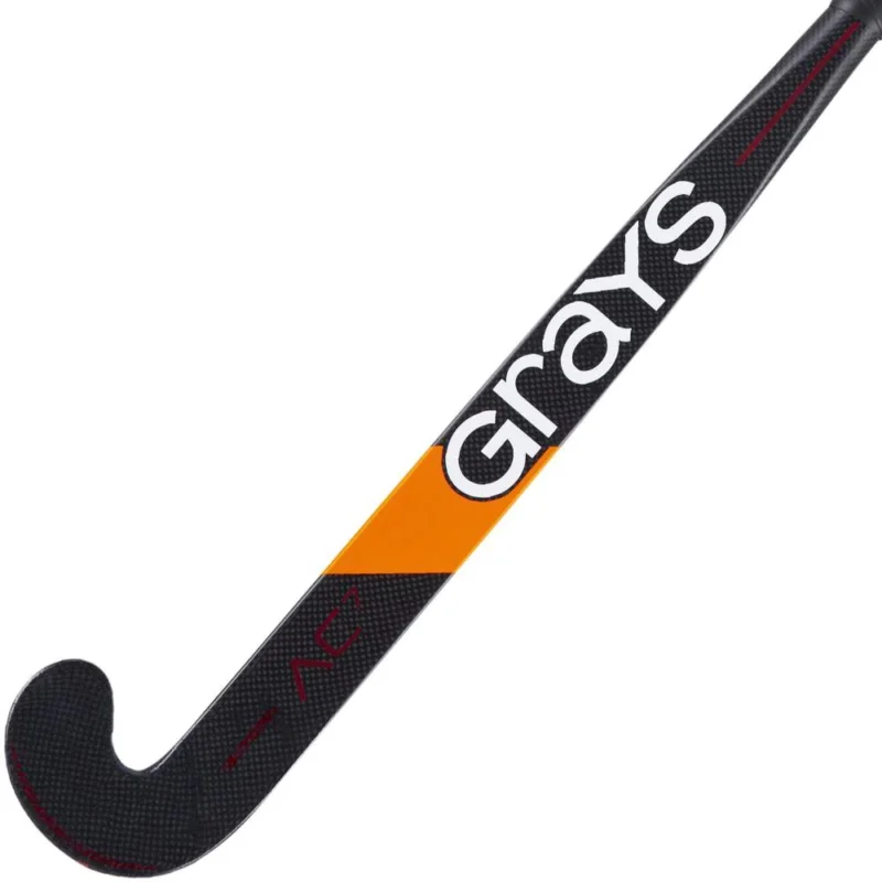 Gray AC7 Dynabow-S Composite Hockey Stick 23/24