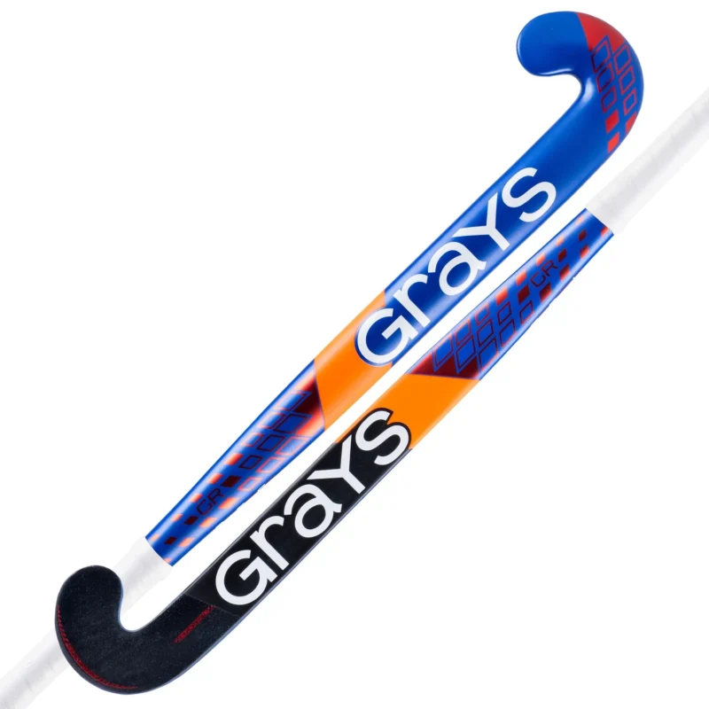 GR4000 Dynabow Composite Hockey Stick