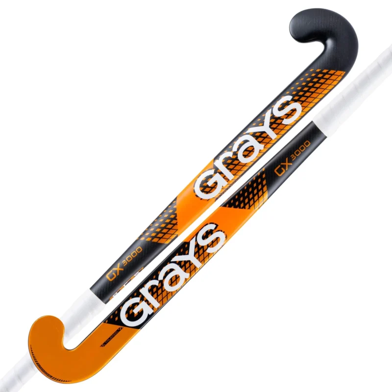 GX3000 Ultrabow Composite Hockey Stick