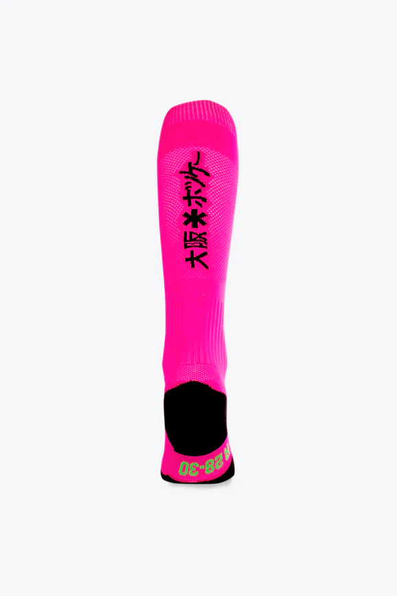 Osaka Field Hockey Socks - Pink