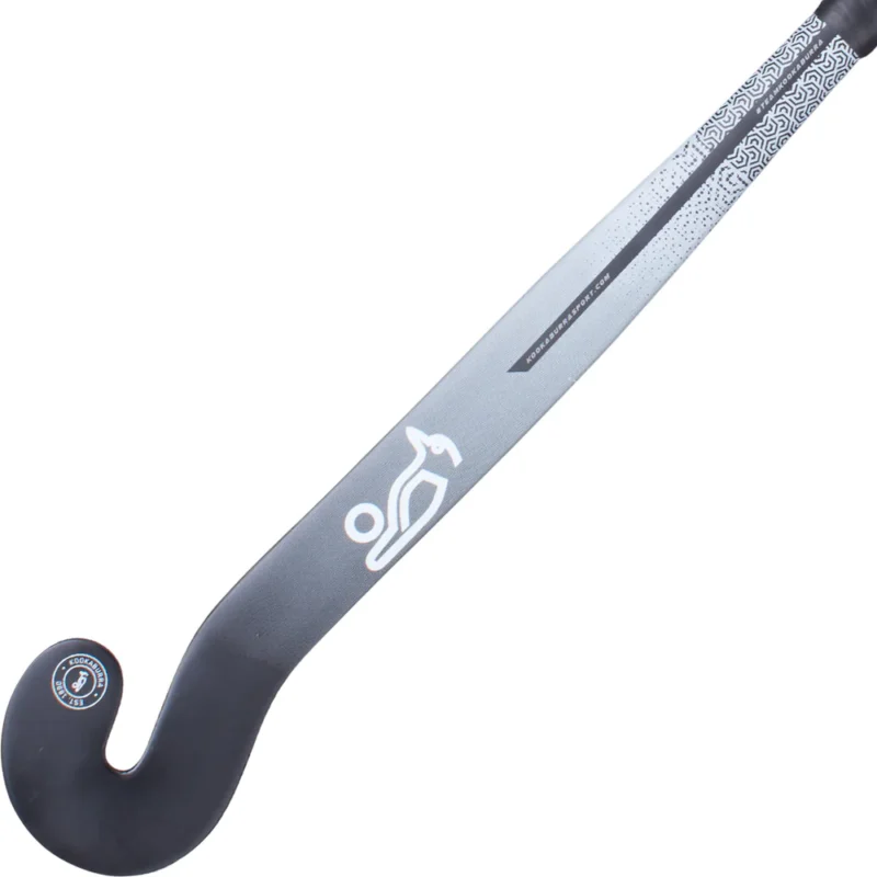 Kookaburra Obstruct G-Bow Stick Black/Silver 23/24
