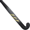 Adidas Estro .8 Black/Gold Senior Hockey Stick 23/24
