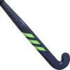 Adidas Chaosfury .7 Navy/Lime Senior Hockey Stick 23/24