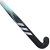 Adidas Fabela .8 Black/Aqua Junior Hockey Stick 23/24