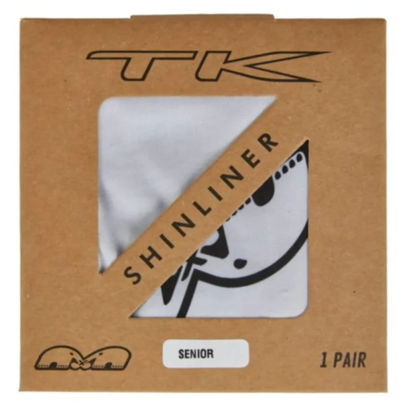 TK SHINELINER 23/24 WHITE