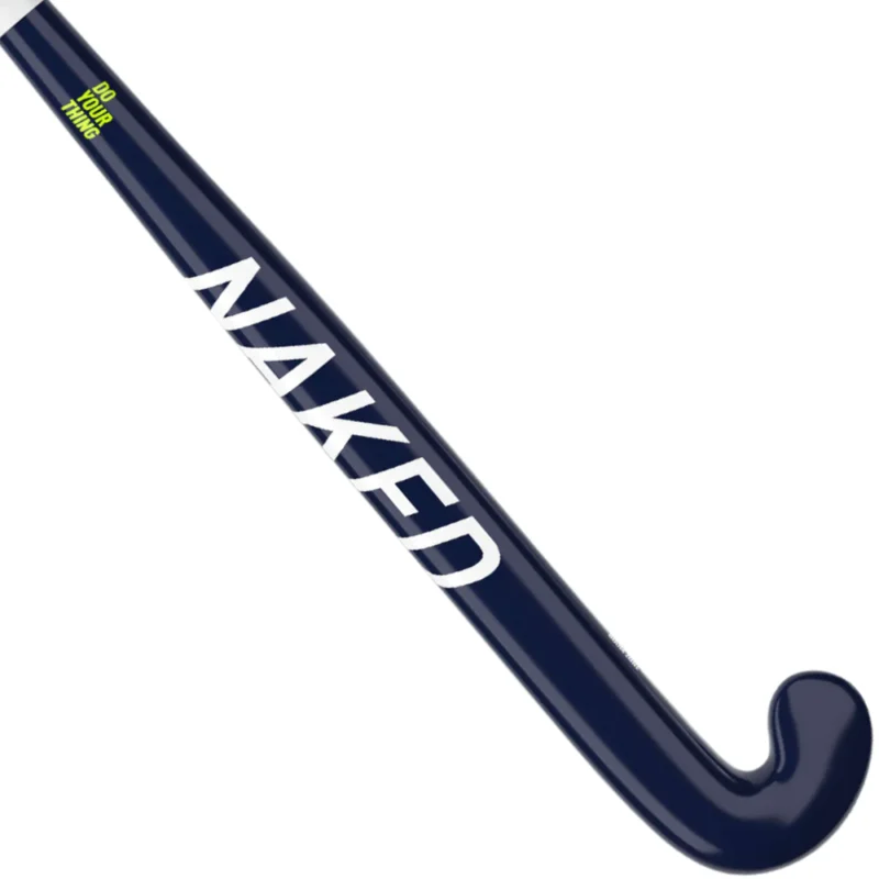 Naked Zeme 3 Hockey Stick 23/24