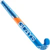 Grays GR10000 Jumbow Blue/Silver Hockey Stick 23/24