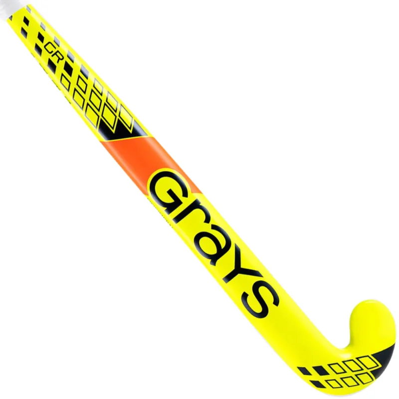 Grays GR9000 Probow Yellow/Black 23/24