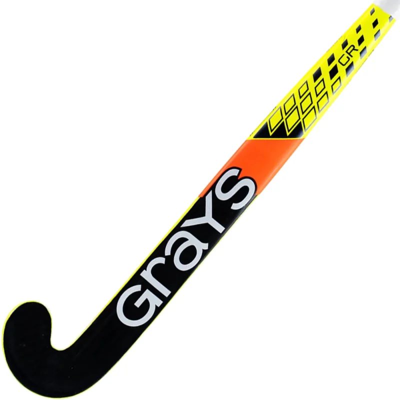 Grays GR9000 Probow Yellow/Black 23/24