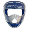 Mercian Evolution Facemask Blue 23/24