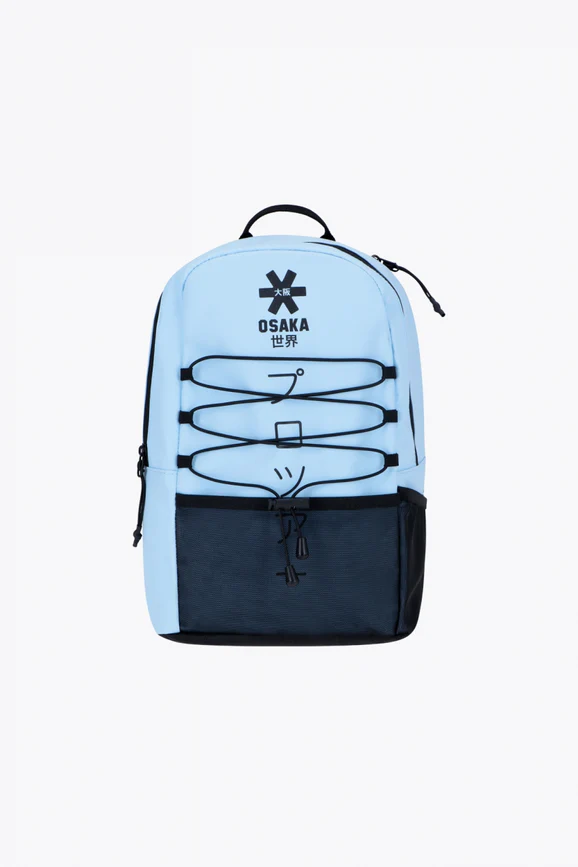 Osaka Pro Tour Backpack Compact | Light Blue