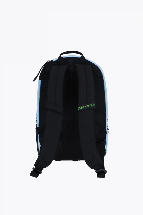 Osaka Pro Tour Backpack Compact | Light Blue