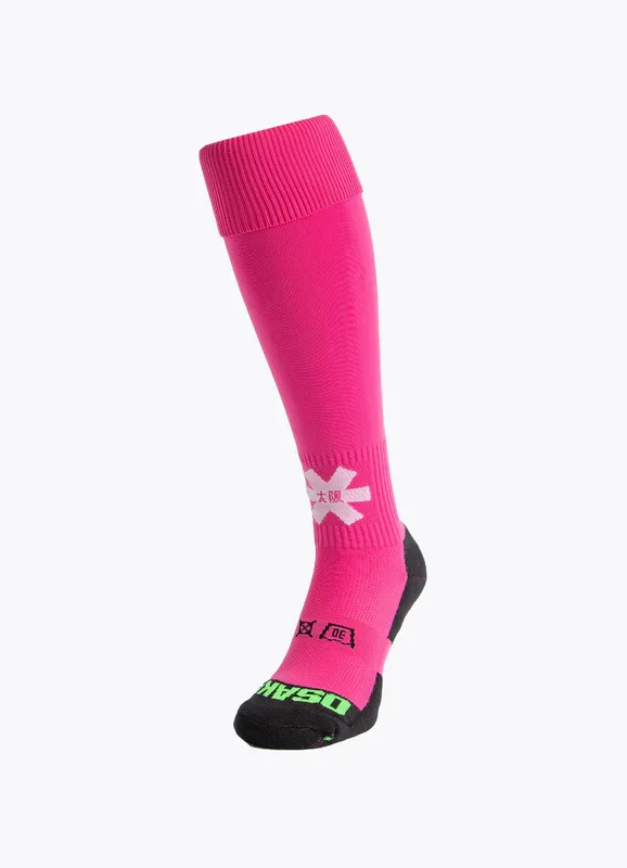 Osaka Field Hockey Socks | Pink