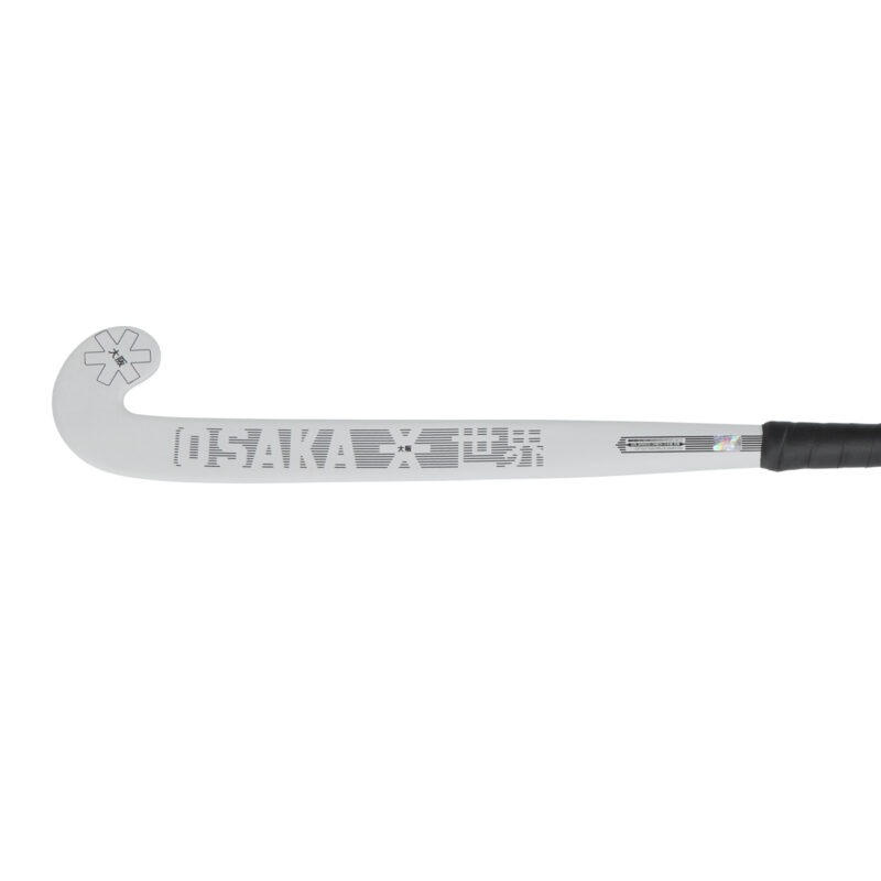 Osaka Vision 55 Show Bow White/Black 24/25
