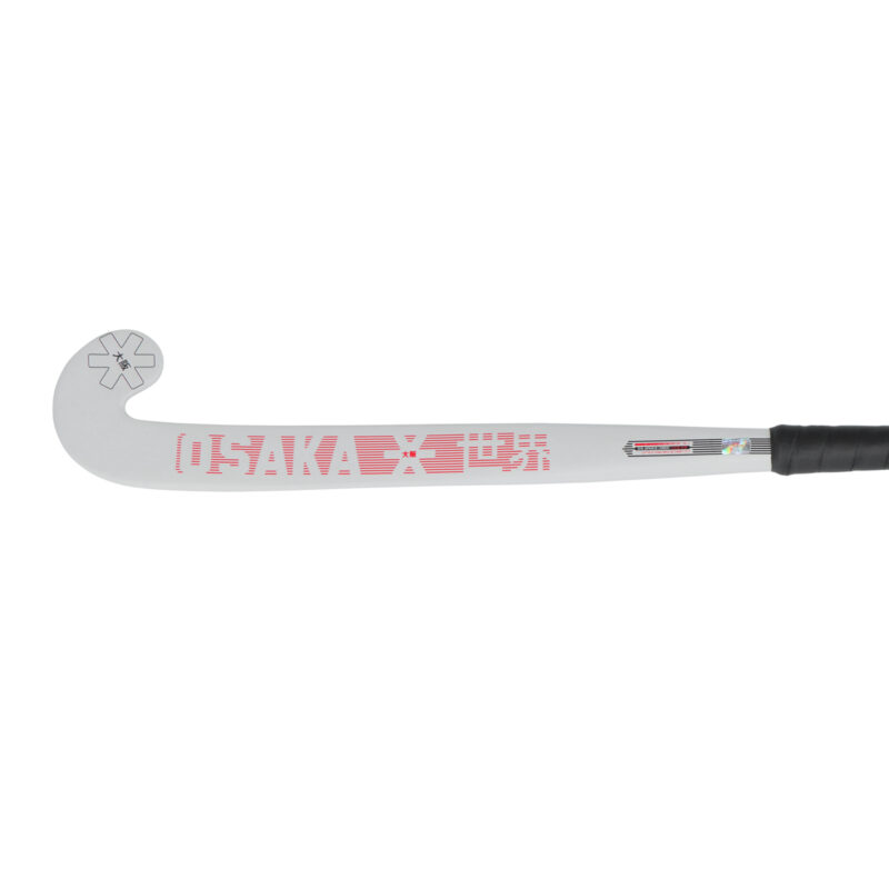 Osaka Vision 55 Pro Bow White/Red 24/25