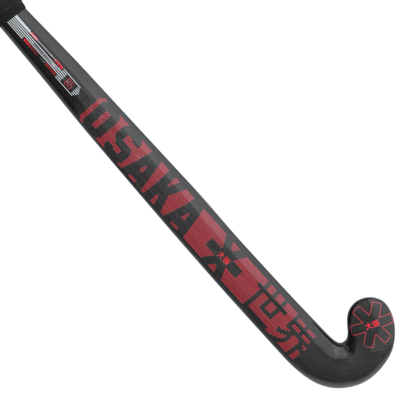 VISION-85-PROTO-BOW-CARBON-RED