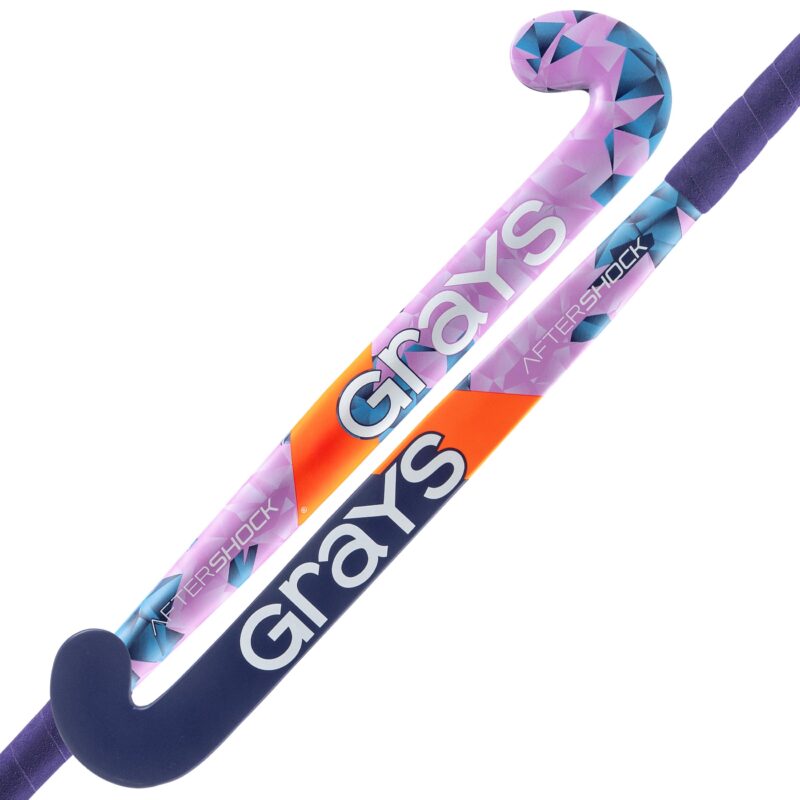 Grays STK Aftershock Ultrabow MC Purple/Blue 24/25