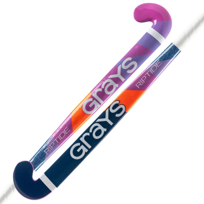 Grays STK Riptide Ultrabow MC Pink/Blue 24/25